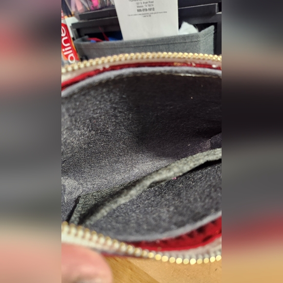 Dior Mini Bag - Picture 6 of 10